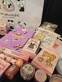 Image 2 of Mikko Makeup Bag Bundle 