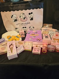 Image 3 of Mikko Makeup Bag Bundle 