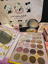 Image 4 of Mikko Makeup Bag Bundle 