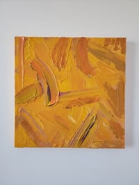 Image 1 of lovers sunset