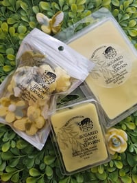 Image 1 of Sugared Lemon Vervain 