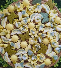 Image 3 of Sugared Lemon Vervain 