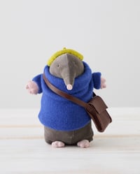 Image 2 of Mole