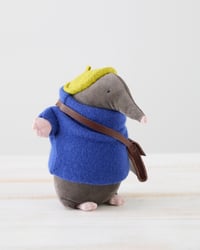 Image 3 of Mole
