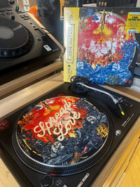 Image 4 of Spread Love slip mat for É Soul Cultura Vol 3