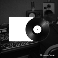 Slim Shady EP 12'' Vinyl Test Press