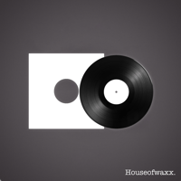 REFILL 12'' Vinyl Test Press