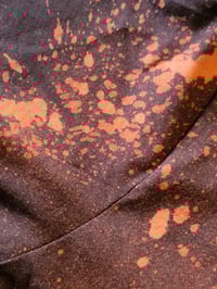 Image 4 of RHINESTONE CROSS TEE