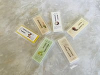 Image 1 of Wax Melt Snap Bars