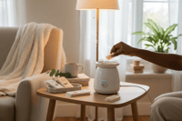 Image 2 of Wax Melt Snap Bars