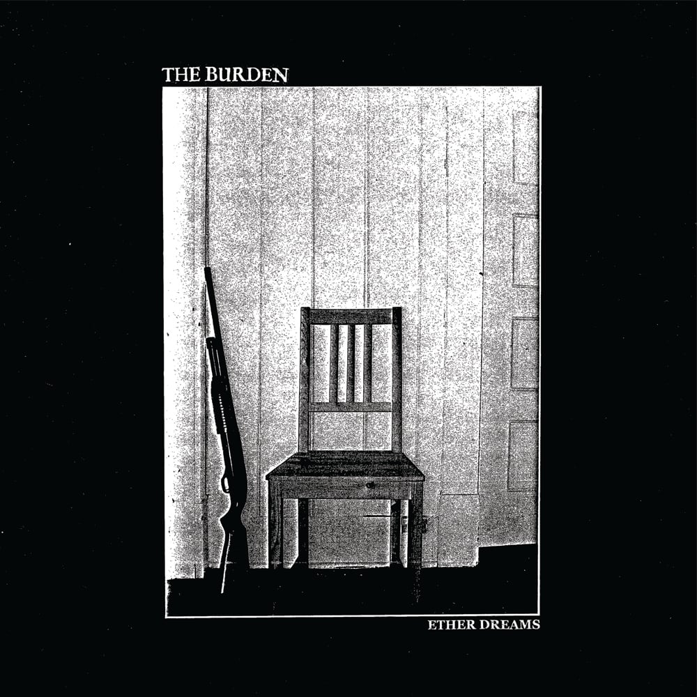 Image of The Burden - Ether Dreams LP