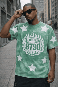 Image 1 of RISING STAR TEE