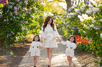 Image 3 of Lilac Spring Outdoor Sessions $300.00