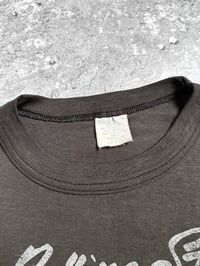 Image 2 of Rolling Stones 1981-82 ‘World Tour’ T-Shirt
