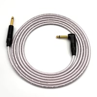 Image 1 of VAN DAMME Silver Instrument Cable