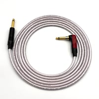 Image 2 of VAN DAMME Silver Instrument Cable