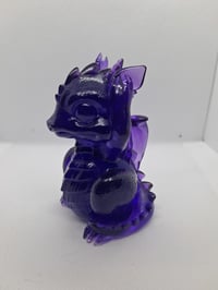 Image 3 of "No Evil" Dragons