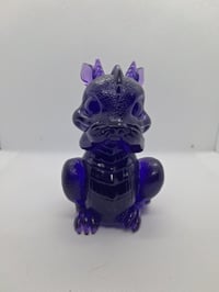 Image 5 of "No Evil" Dragons