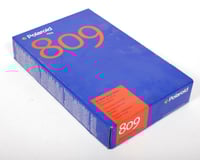 Image 10 of Polaroid 809 and 804 8X10 instant color/BW film expired *SEALED* cases