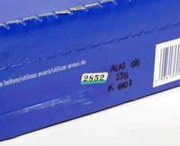 Image 15 of Polaroid 809 and 804 8X10 instant color/BW film expired *SEALED* cases