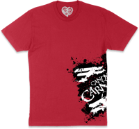 Image 1 of 2006 Planes Tee (Red)