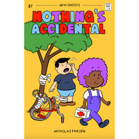 Nothing's Accidental 