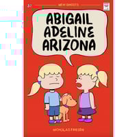 Abigail Adeline Arizona
