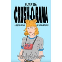Image 1 of Crush-O-Rama