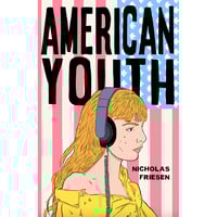 Image 1 of American Youth