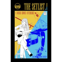 Image 1 of The Setlist 1 & 2