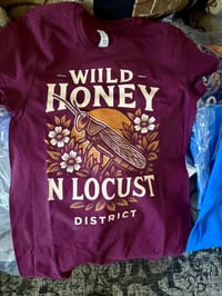 Image 1 of Classic District Tee