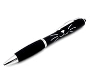 Image 4 of Lighted cat whiskers ink pen