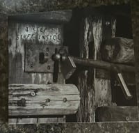 Image 1 of RICHARD RAMIREZ "I Keep My Stuff Inside" reissue CD (distro, Italian import)