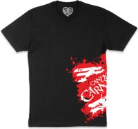 Image 1 of 2006 Planes Tee (Black)