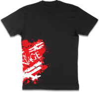 Image 2 of 2006 Planes Tee (Black)