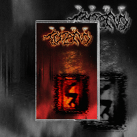 Gore Totem - Self Titled Tape