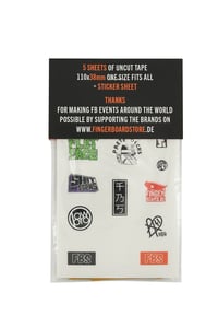 Image 3 of FBS Extra Smooth