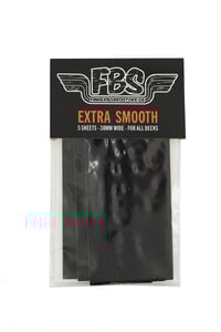 Image 1 of FBS Extra Smooth