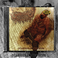 Diarrhectomy - Diarrhea Dumpster CD