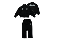 Image 1 of P.P.R TRACKSUIT