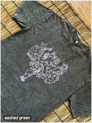 Smartbomb 13th Anniversary T-Shirt (Multiple Colors)