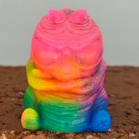 Image 1 of Gus- rainbow melt