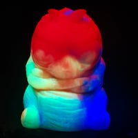 Image 2 of Gus- rainbow melt