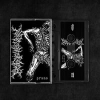 Portrait Of God - Promo Tape