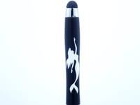 Image 2 of Mermaid lighted ink pen