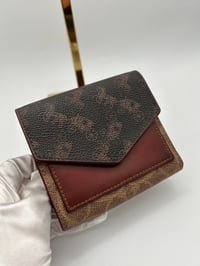 Image 2 of Coach Logo Small Women’s Purse