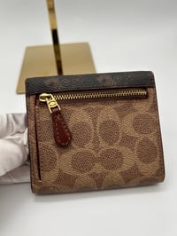 Image 5 of Coach Logo Small Women’s Purse