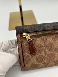 Image 6 of Coach Logo Small Women’s Purse