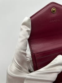 Image 8 of Coach Logo Small Women’s Purse