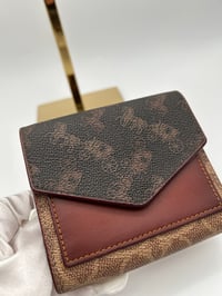 Image 3 of Coach Logo Small Women’s Purse